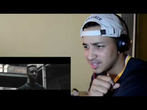 Stampface - Slumdog (REACTION)