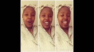 I Got So Much Magic, You Can Have It - Solange ft Kelly Rowland & Nia Andrews