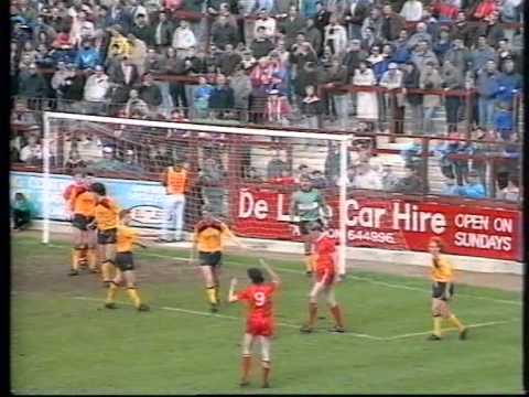 1989-03-11 Swindon Town vs Hull City