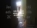 Jeda Iklan Rcti Adzan Maghrib 20 Desember 2017