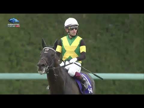 2021.05.02 Tenno Sho (Spring)(JPN) - World Premiere