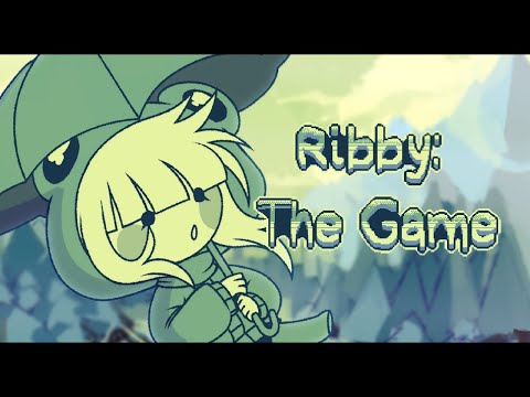 Ribby The Game [Demo]