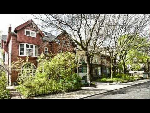 11 Linden Street, Bloor and Yonge, Toronto, STUNNING ARCHITECTURE