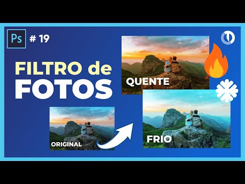 Curso de Photoshop Grátis e Completo 2024 do zero ao avançado