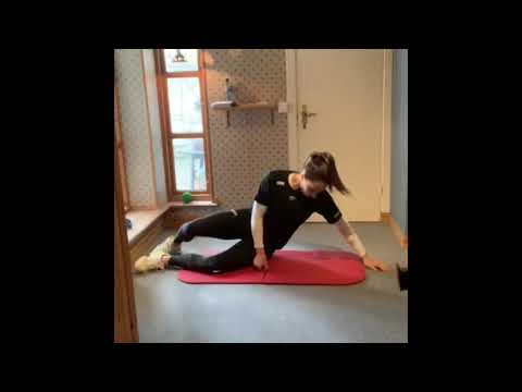 Tren hjemme   Emily bred