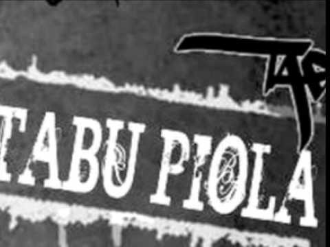 tabu piola feat negro miranda