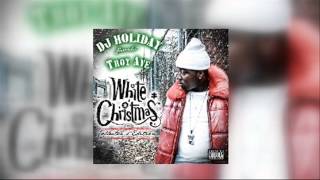 Troy Ave - WHITE CHRISTMAS intro [White Christmas]