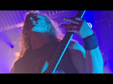 Stam1na - Maalla, merellä, ilmassa @ Tavastia, Helsinki 20.12.2024