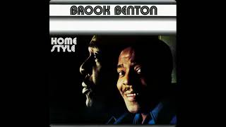 Brook Benton - Willie and Laura Mae Jones