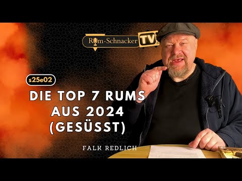 Video review: Heimat Distillers Heimat Distillers Ramero Rum Double Blend