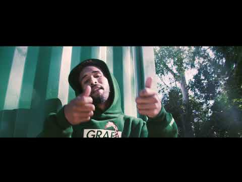 Jetpack Jones - Long Day Dreams (official video)
