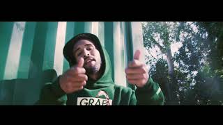 Jetpack Jones - Long Day Dreams (official video)