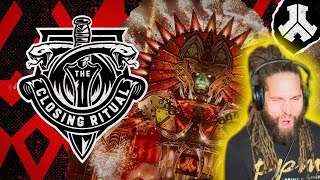 Rapper is SHOCKED by The Closing Ritual | Defqon.1 2024