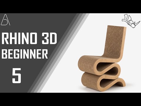 Capsule Chairs Modeling For Social Distance