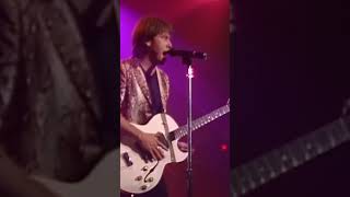 George Thorogood - One Bourbon, One Scotch, One Beer - 1984 - Capitol Theatre NJ