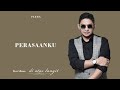 Pasha - Perasaanku (Video Lirik)