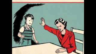 The Twilight Sad - Talking With Fireworks / Here, It Never Snowed