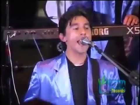 Los Inseparables : "Nadie Nadie"