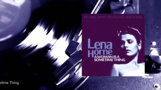 Lena Horne - A Woman Is a Sometime Thing (Full Album)