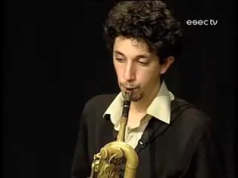 EXPERIENCES OF TODAY na ESECTV - "Zorn Lied", de Lukas Kranzelbinder