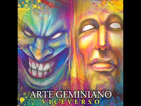 ViceVerso - Smoke (ft Ziifra Bonus Track)