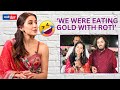 Sara Ali Khan Reveals Most Heartwarming Moment From Radhika Anant Ambani S Jamnagar Pre Wedding
