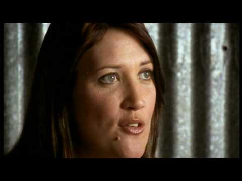 Sara Storer - Raining On The Plains (feat. John Williamson)