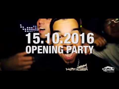 La Capannina di Franceschi - Inaugurazione Stagione 2016/2017