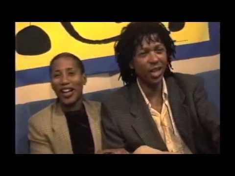 Vamos Fugir (part. Daúde) - Djavan