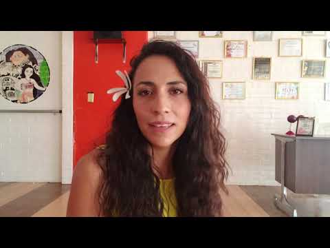 FormArte - Muestra final del taller de Danzas polinesias