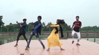 Ding Dang - Full Video Song | Cover Dance | Munna Michael | Amit Mishra &amp; Antara Mitra