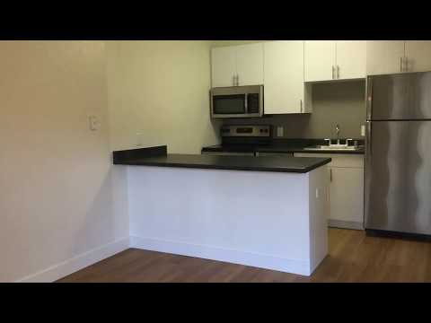 Parkside Apartments -  Union City, CA - Studio