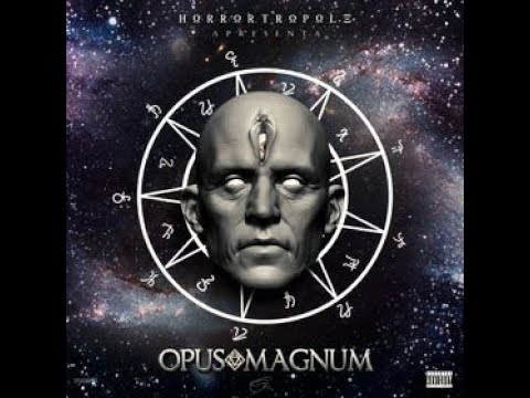 Daniel Gun x Lord Bush x Salosh Ezher - Blitzkrieg (Prod. T.O.S.) (2015)