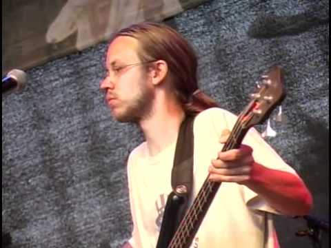 Frank Zappa Memorial Pancake Breakfast @ Zappanale - Blessed Relief