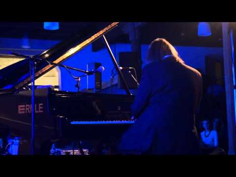 Music : Boogie Woogie : Axel Zwingenberger, Solo Piano