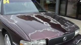 preview picture of video 'Preowned 1994 Buick LeSabre Bridgeview IL 60455'