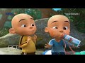 Upin Ipin Musim 16 Full Movie Tangkap Helang Merah Upin Ipin Terbaru 2023
