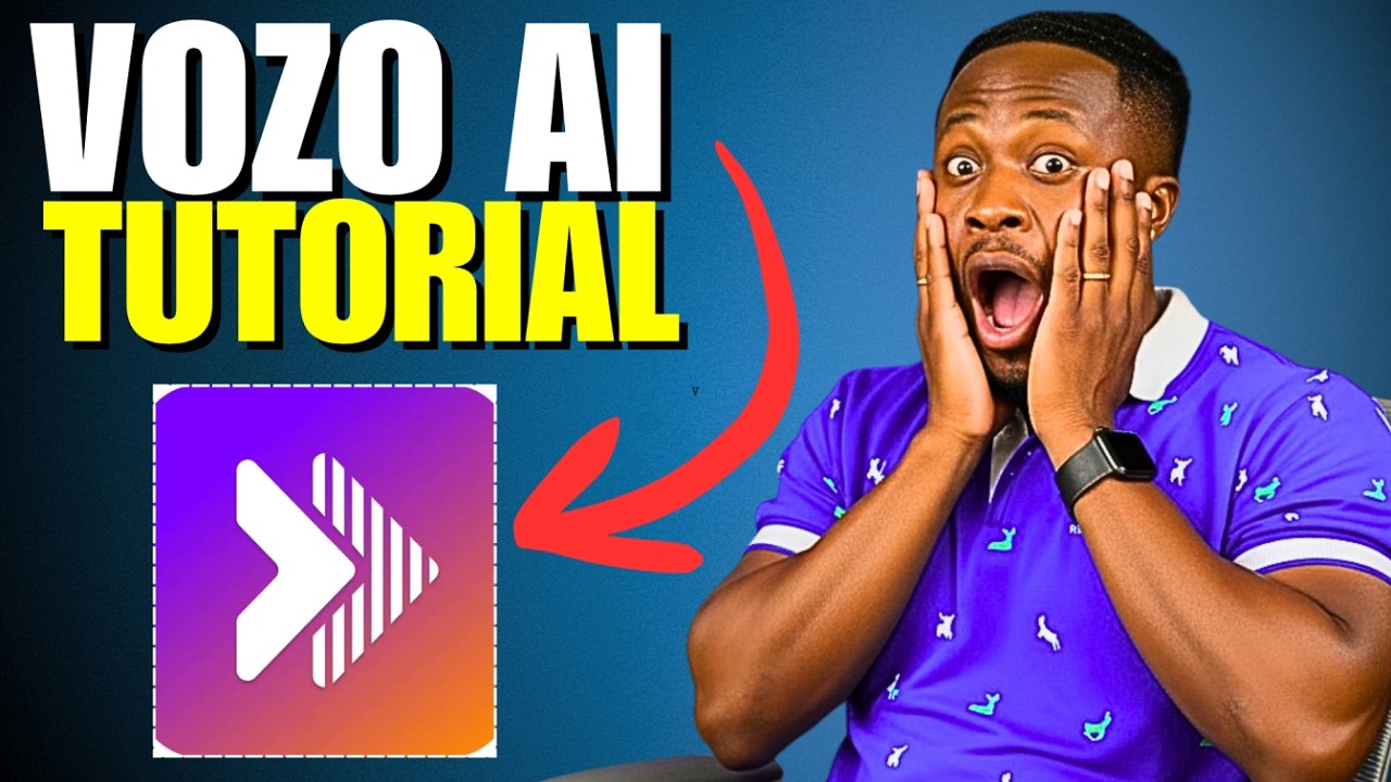 Vozo AI Tutorial 2025 – The BEST Heygen Alternative For Talking Avatars, Voice Cloning & Face Swap
