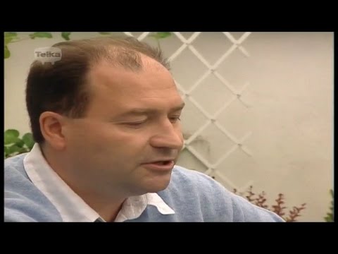 Michal David - Rozhovor s D.Kludskou ( Prásk 2002)