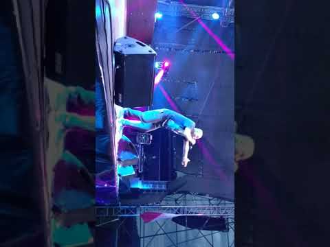 Sigma NGWM Rap Attack Festival Bielsko-Biała