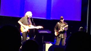 James Burton, Albert Lee -That&#39;s Alright Mama