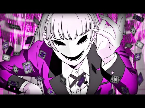 KUTE - wtfUNK! (AMV)