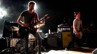 Soldier of a wrong war live @Rocca Malatestiana -Save Me