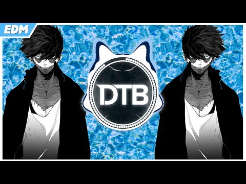 TheFatRat x RIELL - Hiding in the Blue