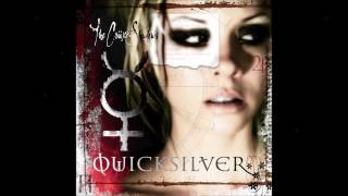 Quicksilver (Dancefloor Transformation) -- The Cruxshadows