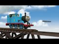 Thomas And Friends Making Tracks To Great Destinations CGI With Early US Narration