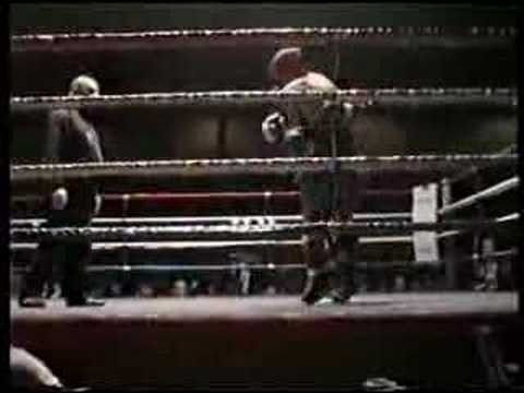 Rico vs Erdinc Celik 27-03-2004