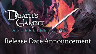 Death's Gambit: Afterlife (Multi-Language) video 1