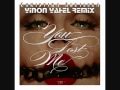 Christina Aguilera - You Lost Me (Yinon Yahel ...