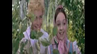 Отрывок из фильма "Огонь, вода и… медные трубы". Вася и Аленушка